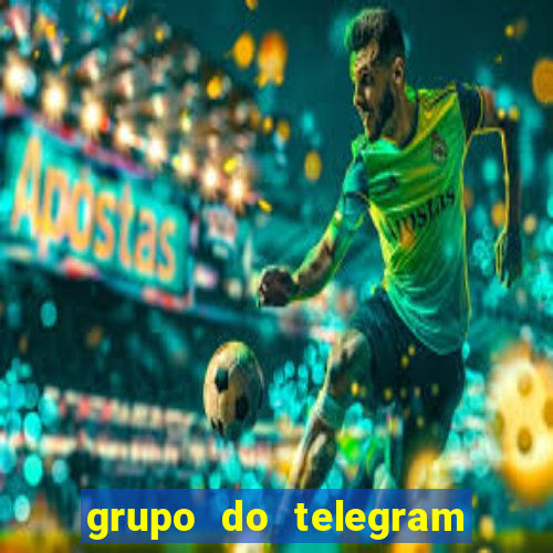 grupo do telegram mais de 18